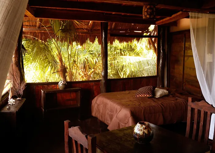 Casa Selva De Luz Tulum